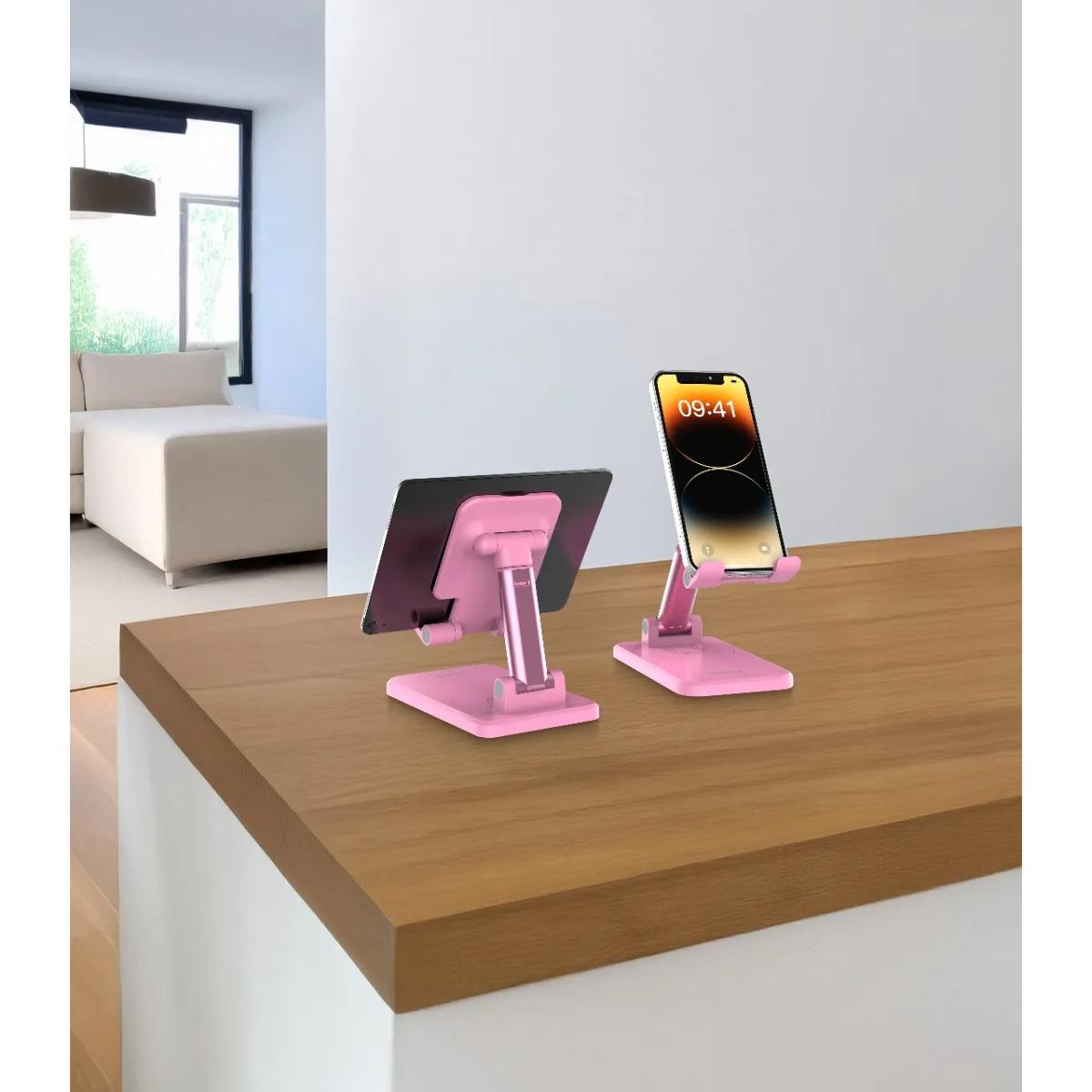 Porodo Desktop Phone & Tablet Stand