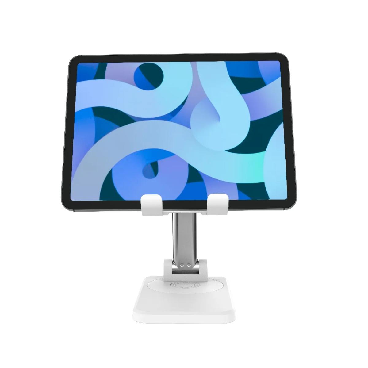 Porodo Desktop Phone & Tablet Stand