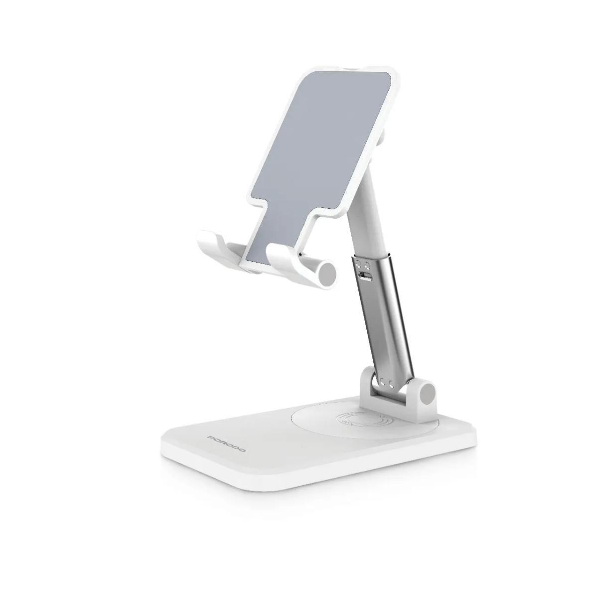 Porodo Desktop Phone & Tablet Stand