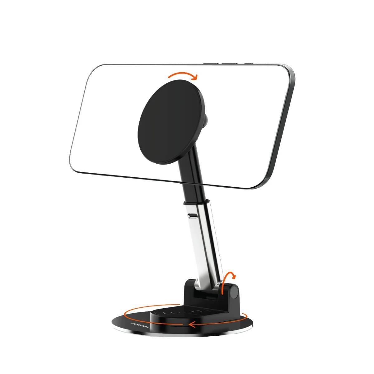 Porodo Magnetic Phone Holder