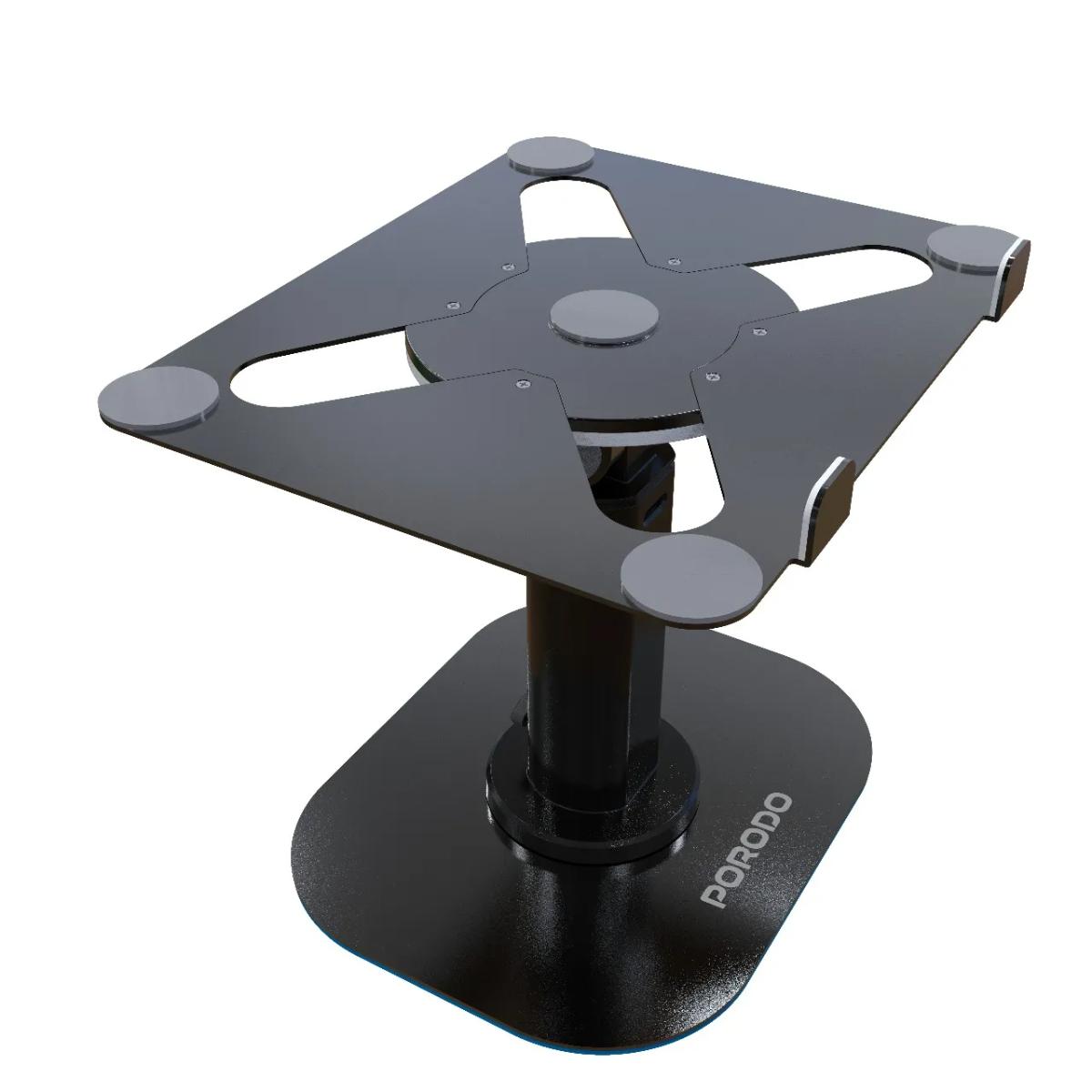 Porodo Multi-Angle Dock Laptop & Tablet Stand