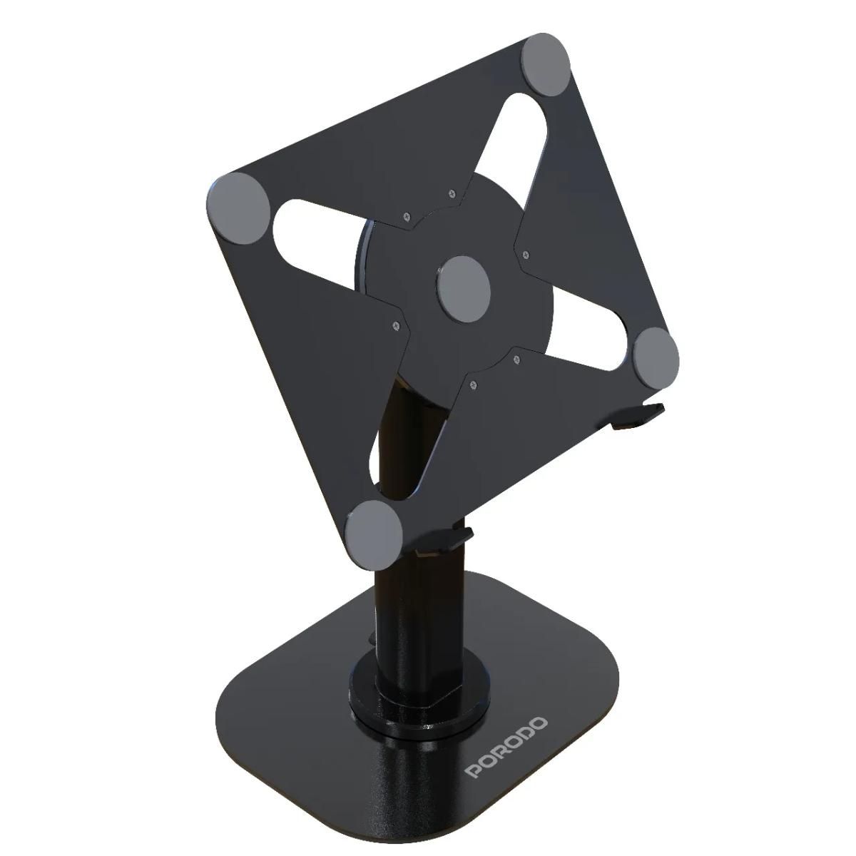 Porodo Multi-Angle Dock Laptop & Tablet Stand