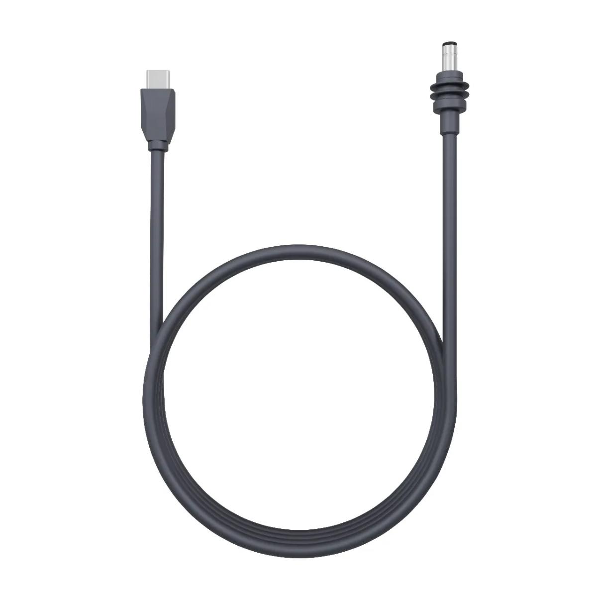 Porodo Starlink Mini 60W USB-C To DC Cable