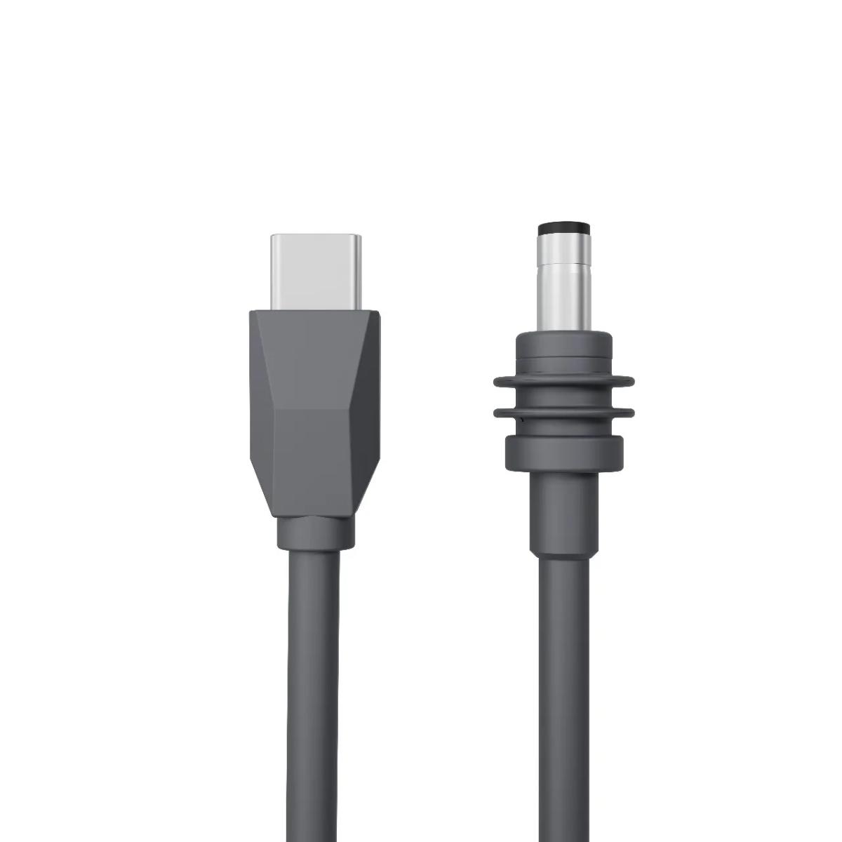 Porodo Starlink Mini 60W USB-C To DC Cable
