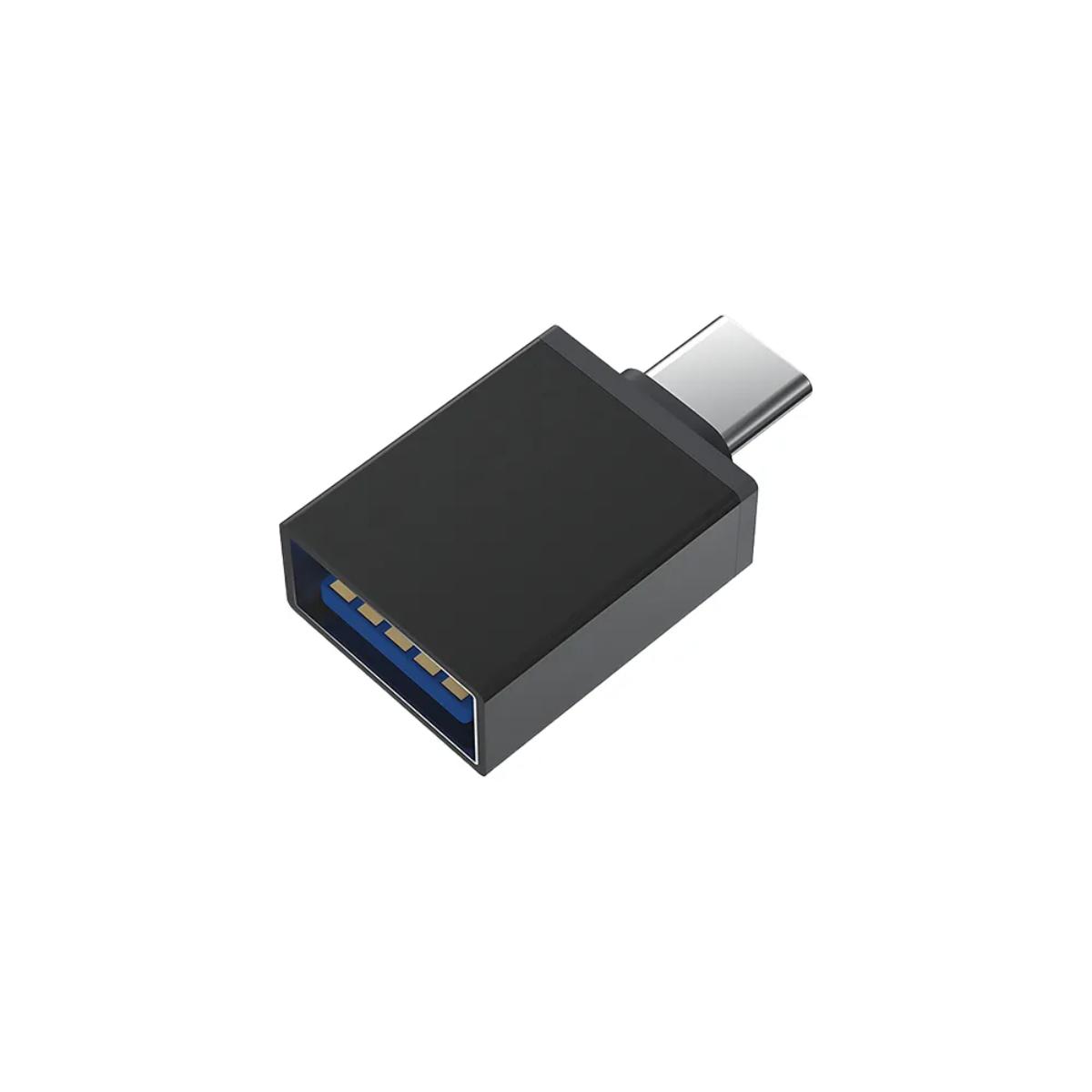 Porodo Play-X Wireless Carplay Adapter