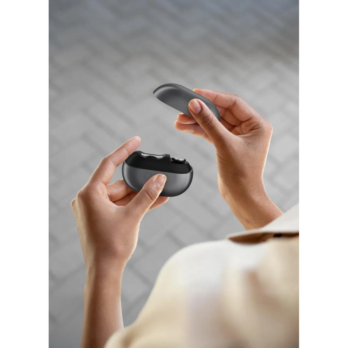 Porodo Lifestyle Multi-Function Electric Nail Clipper