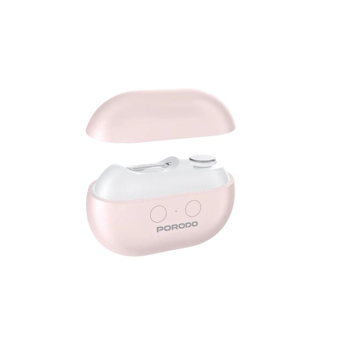 Porodo Lifestyle Multi-Function Electric Nail Clipper