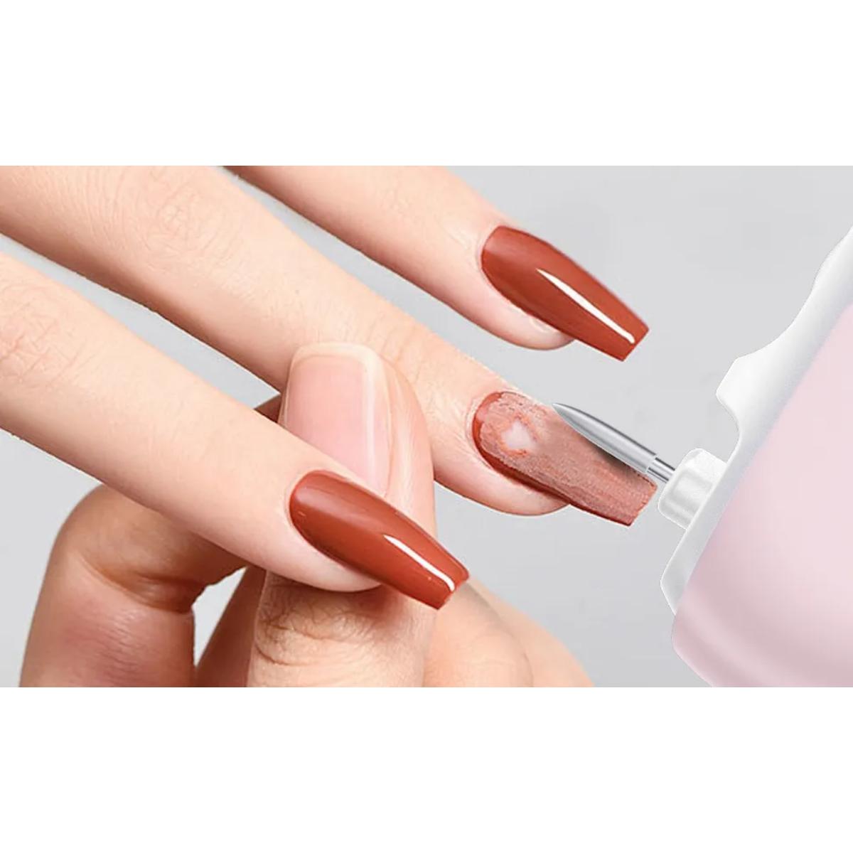 Porodo Lifestyle Multi-Function Electric Nail Clipper