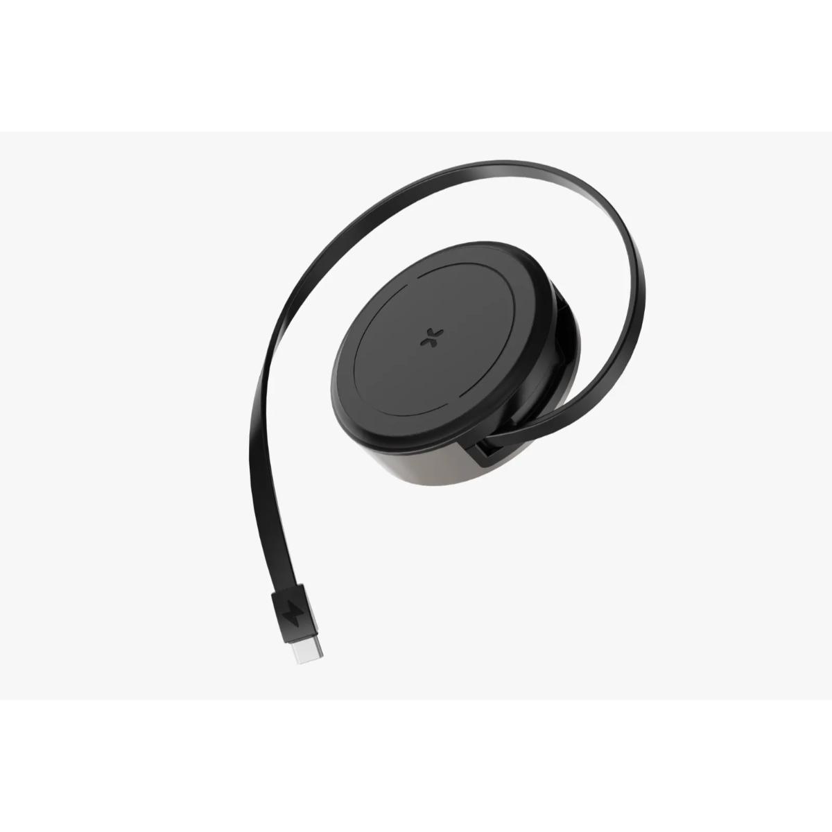 Porodo Magnetic Wireless Charging Pad