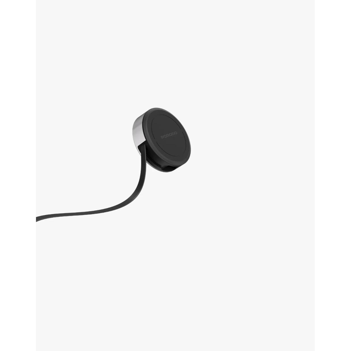 Porodo Magnetic Wireless Charging Pad