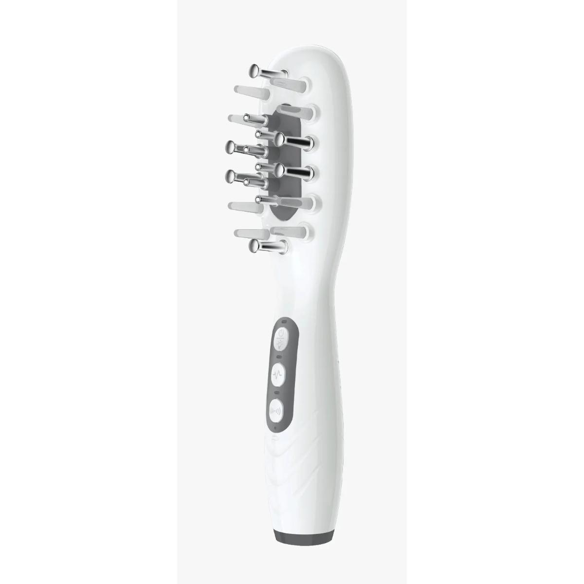 Porodo Light Therapy Scalp Massager Comb