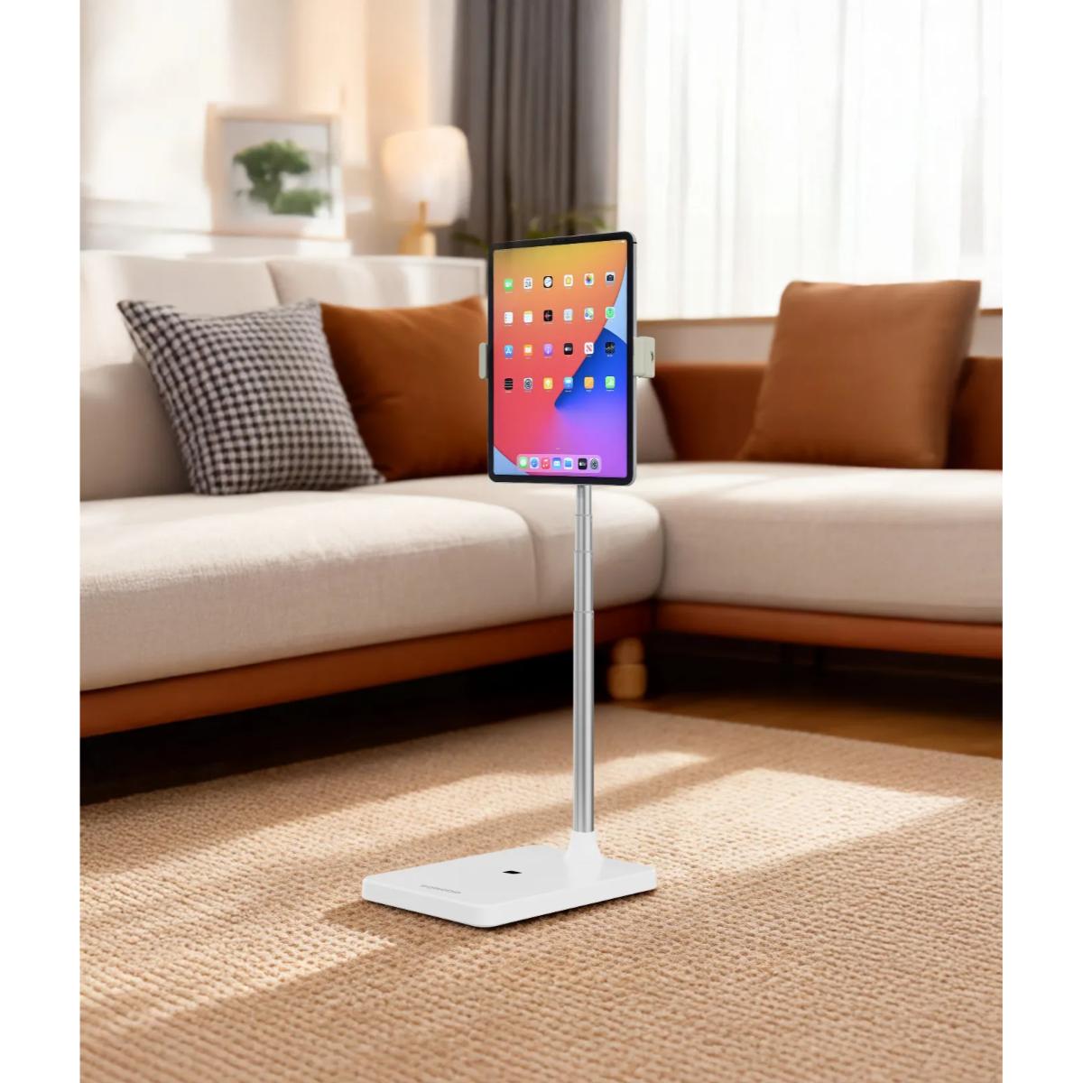 Porodo 360° Multifunctional Phone & Tablet Holder
