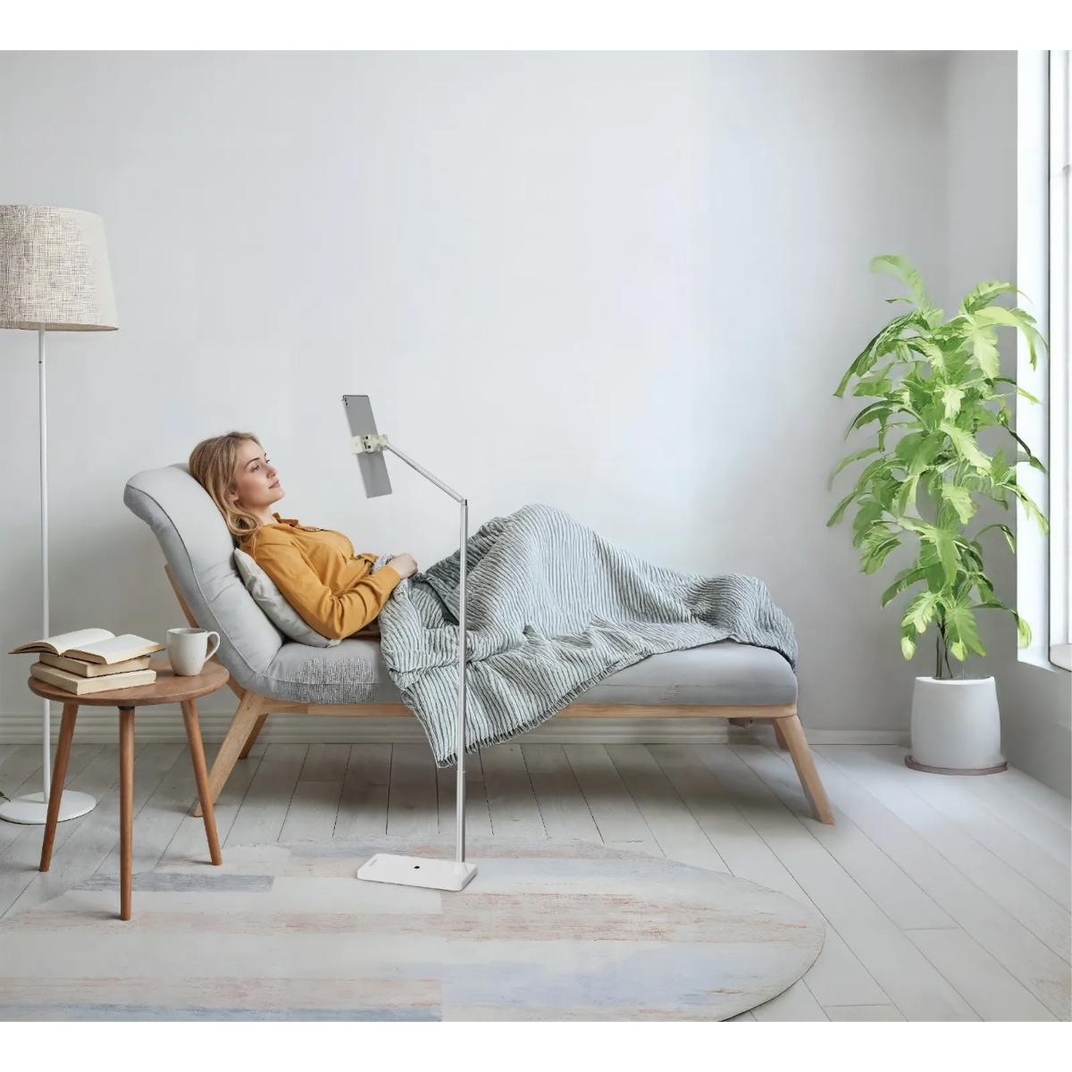 Porodo 360° Multifunctional Phone & Tablet Holder