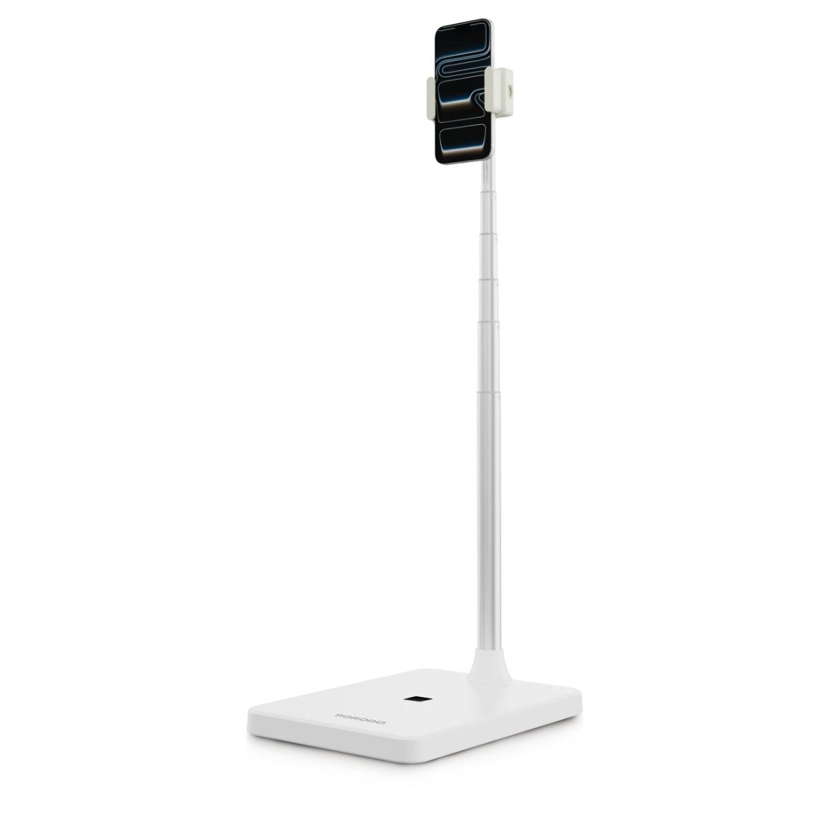 Porodo 360° Multifunctional Phone & Tablet Holder