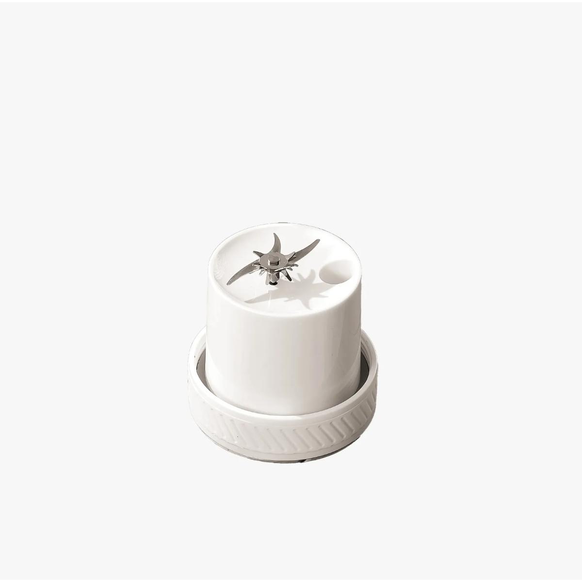 Porodo  Portable Dual-Cup Smoothie Blender