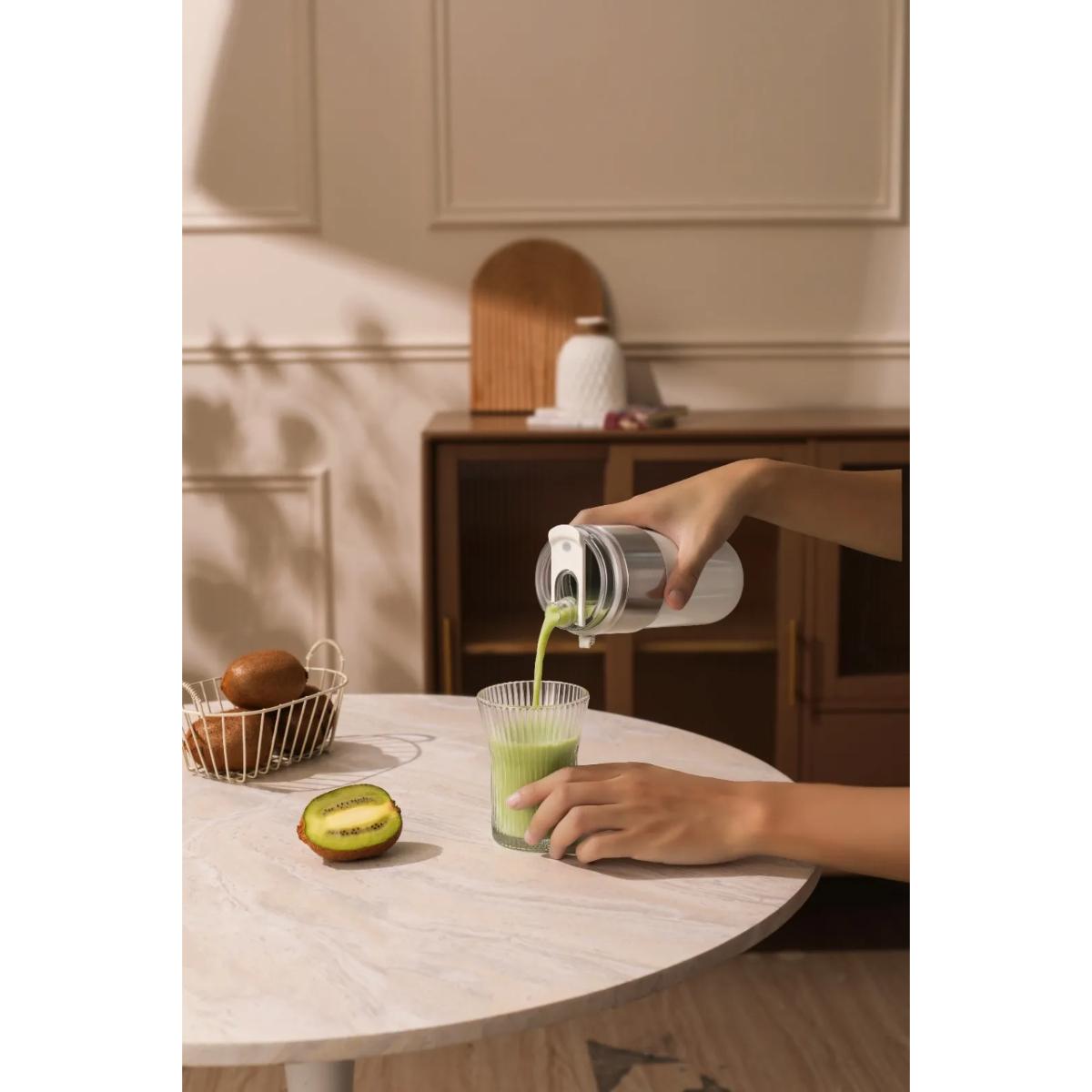 Porodo  Vacuum-Insulated Stainless Blender Cup