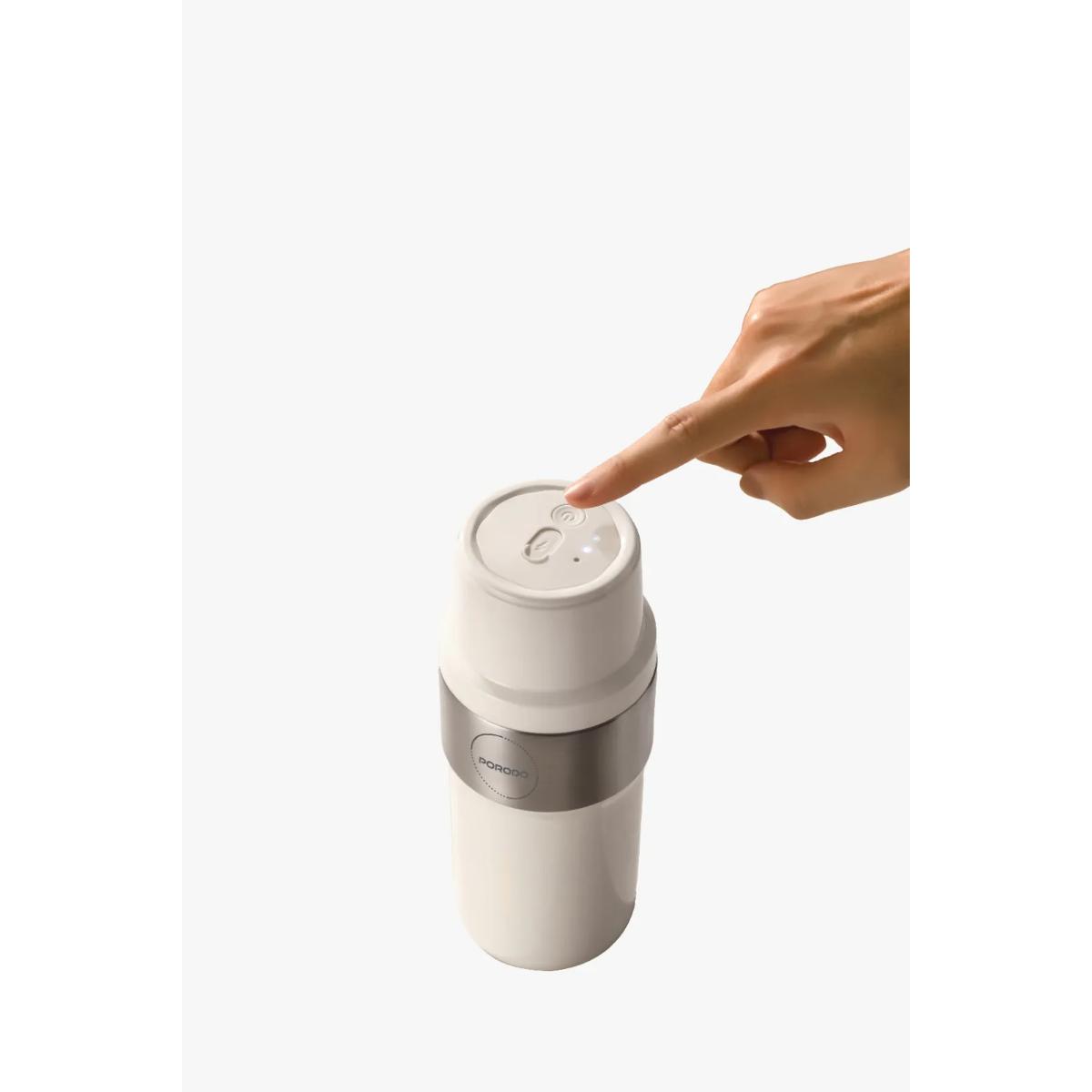 Porodo  Vacuum-Insulated Stainless Blender Cup