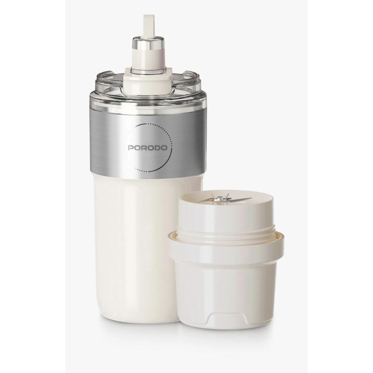 Porodo  Vacuum-Insulated Stainless Blender Cup