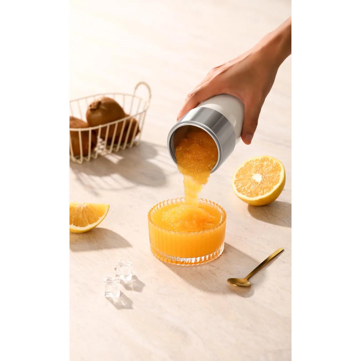 Porodo  Vacuum-Insulated Stainless Blender Cup