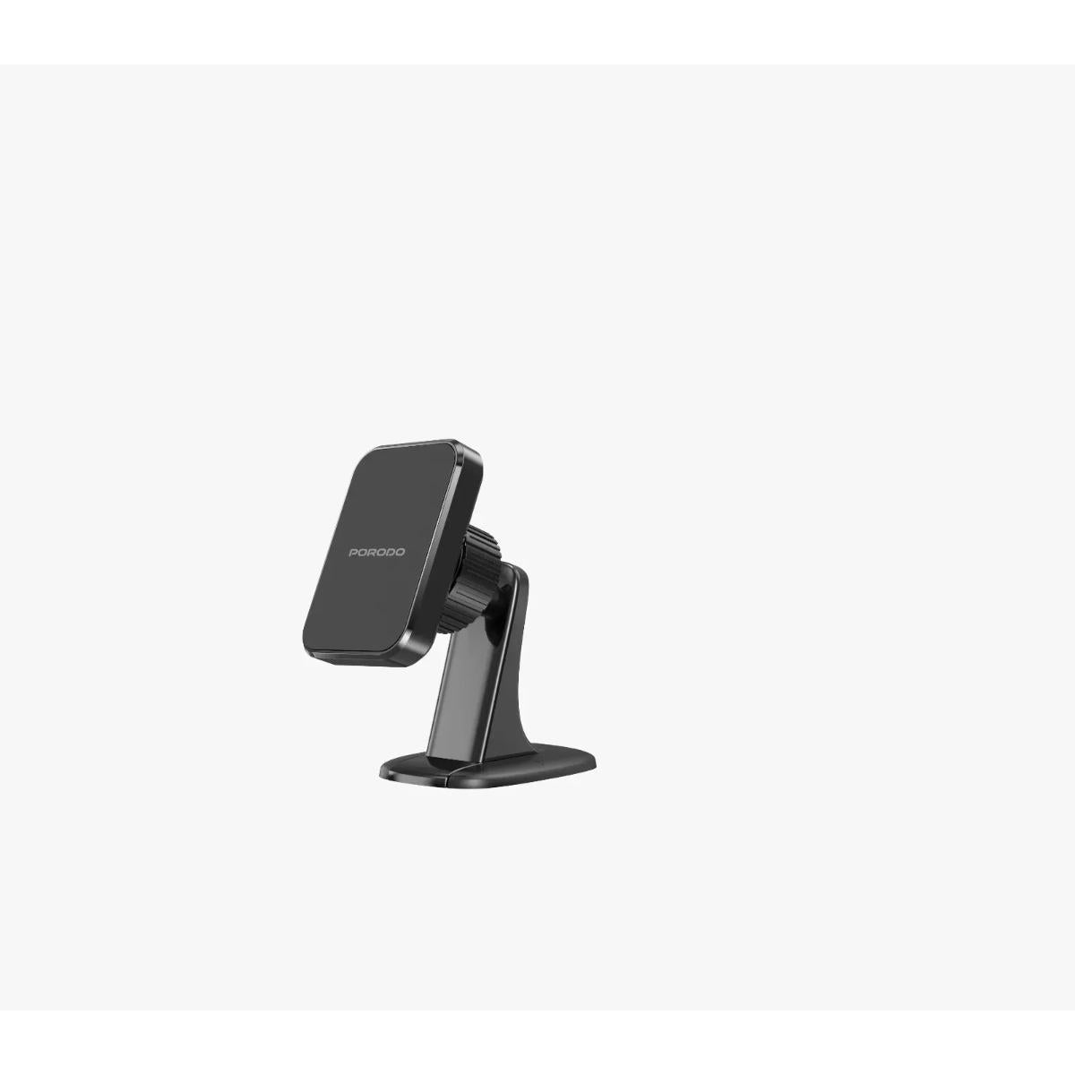 Porodo Dual Mount Magnetic Phone Holder