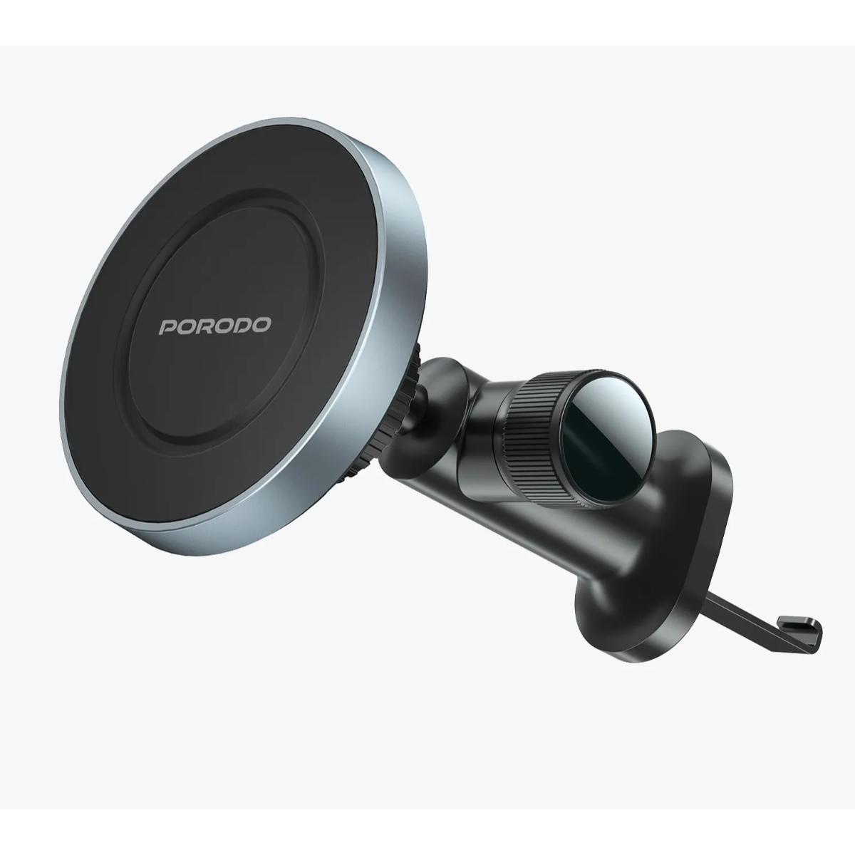Porodo Dual Mount MagSafe Phone Holder