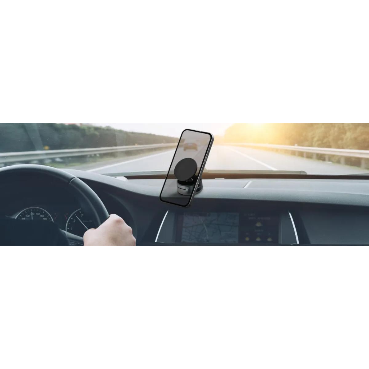 Porodo Multi-Surface MagSafe Phone Mount