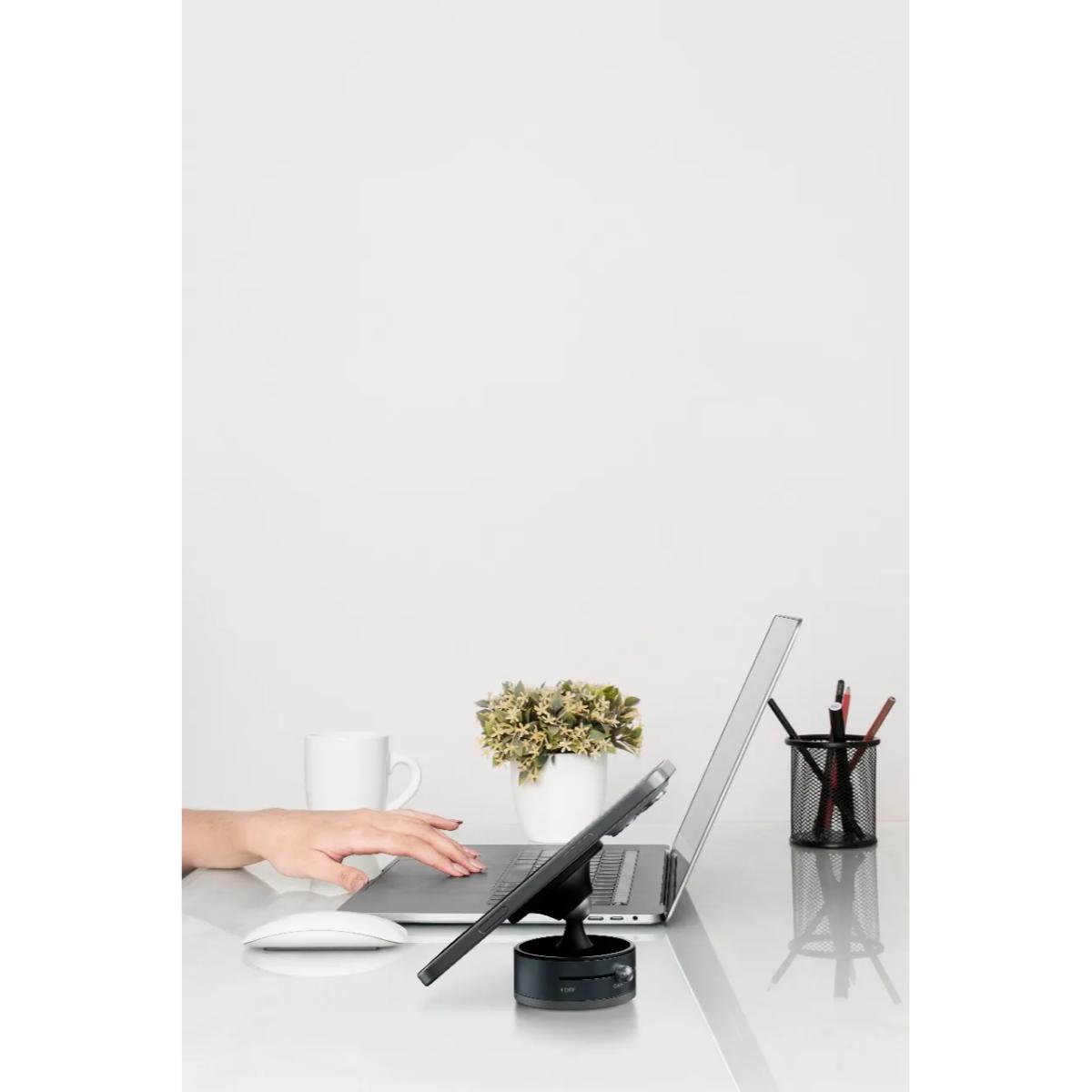 Porodo Multi-Surface MagSafe Phone Mount