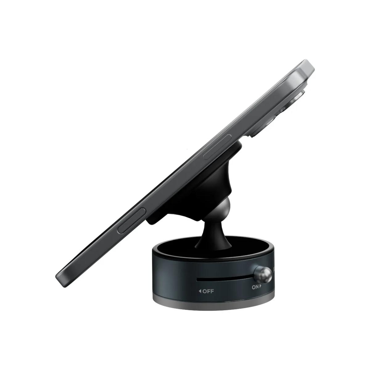 Porodo Multi-Surface MagSafe Phone Mount