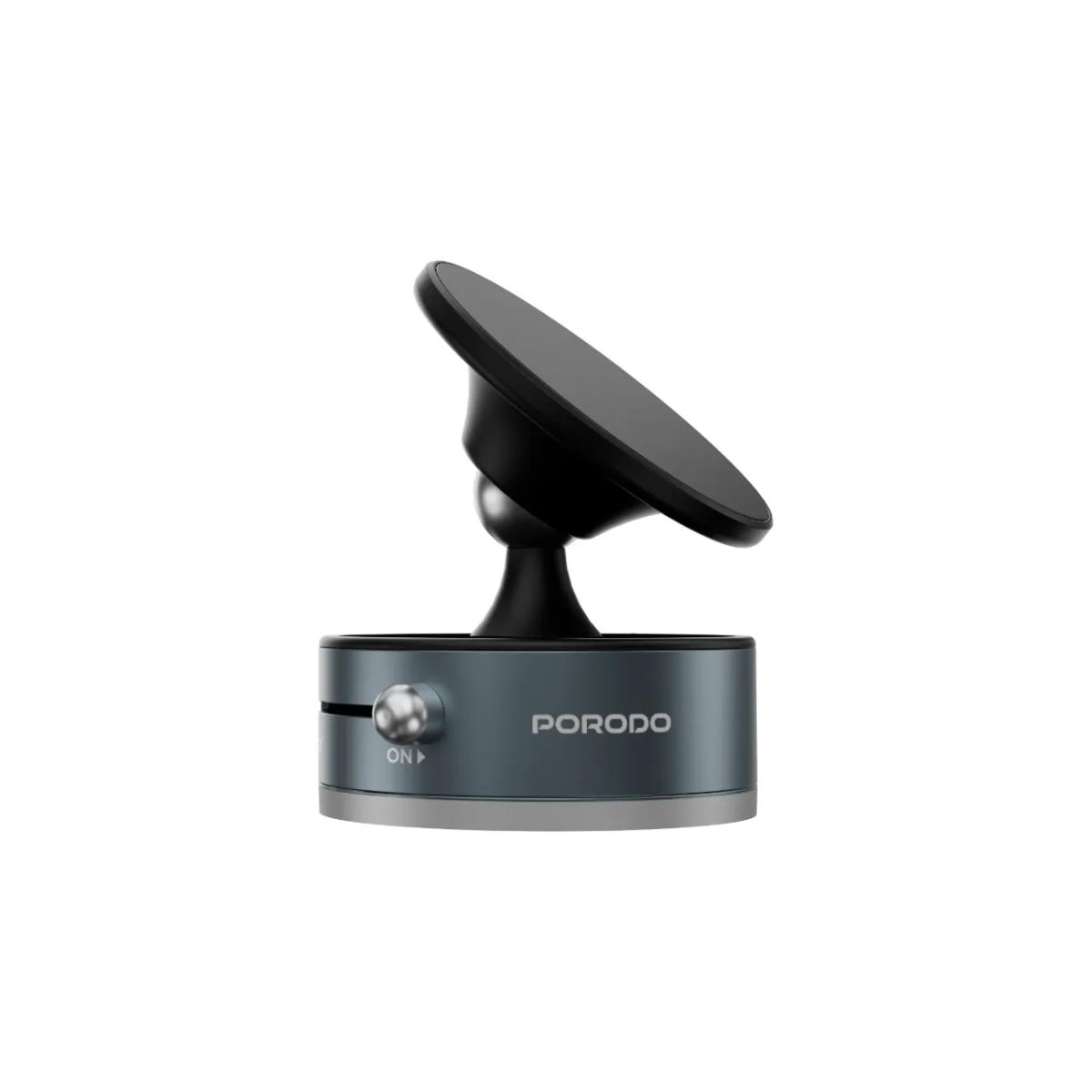 Porodo Multi-Surface MagSafe Phone Mount