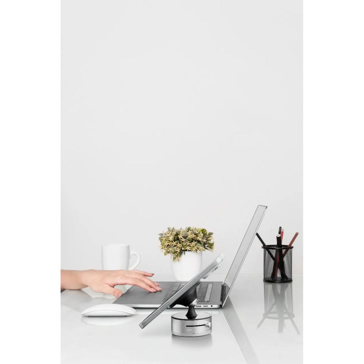 Porodo Multi-Surface MagSafe Phone Mount