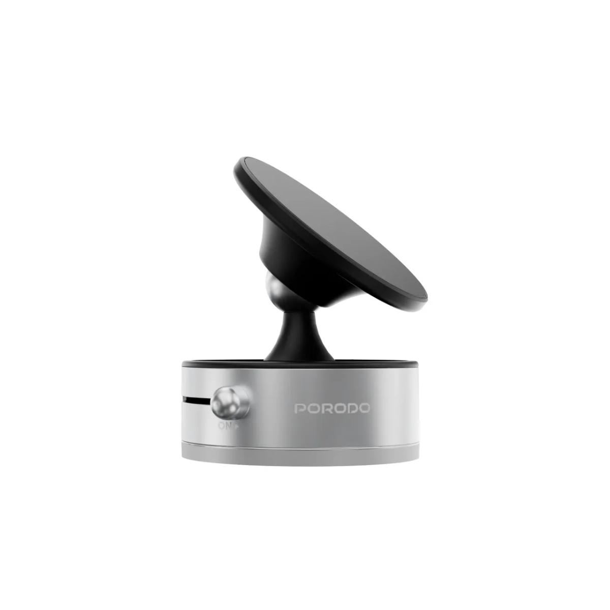 Porodo Multi-Surface MagSafe Phone Mount