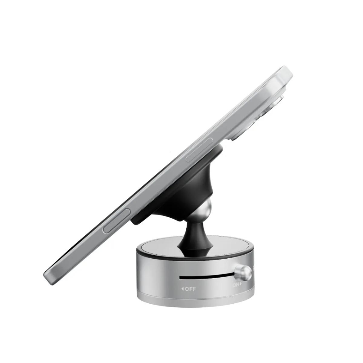 Porodo Multi-Surface MagSafe Phone Mount