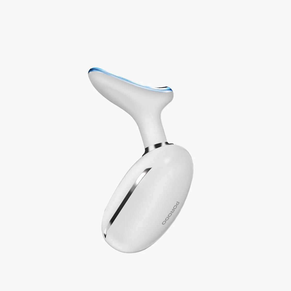 Porodo  Face & Neck Light Therapy Massager