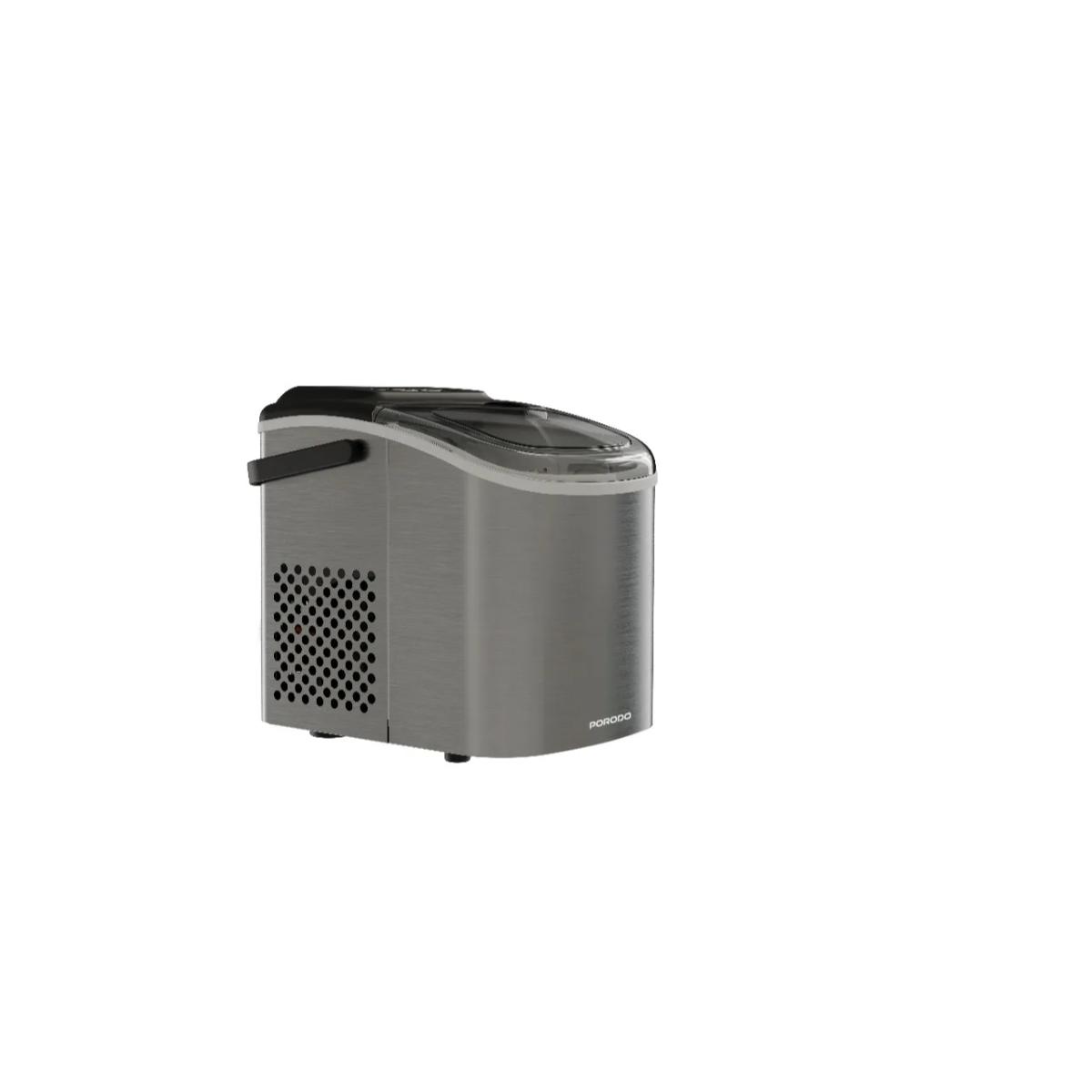 Porodo Lifestyle Instant Bullet Ice Maker