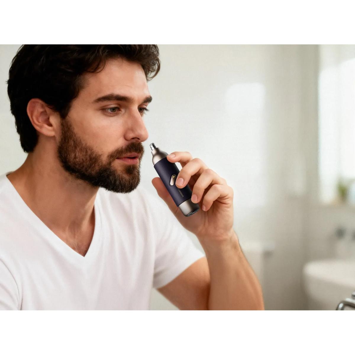 Porodo 2-in-1 Multifunctional Electric Shaver