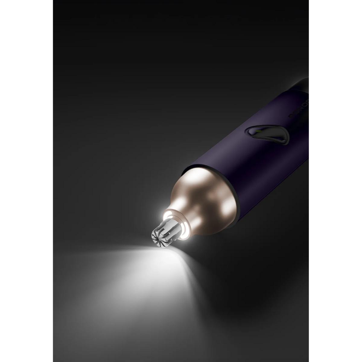 Porodo 2-in-1 Multifunctional Electric Shaver