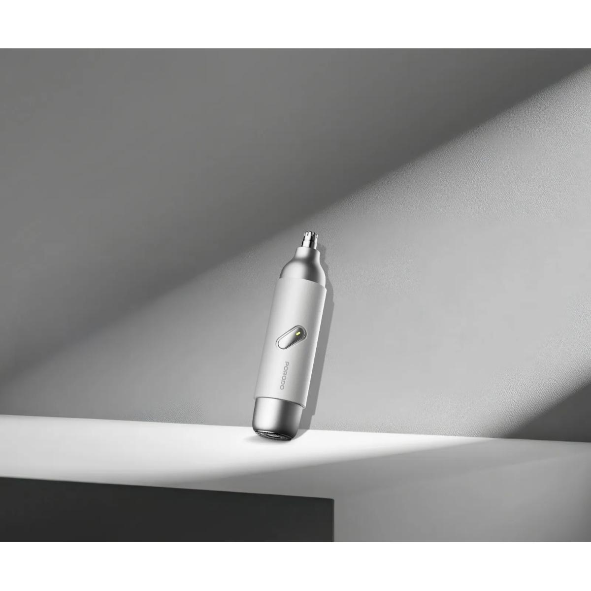 Porodo 2-in-1 Multifunctional Electric Shaver
