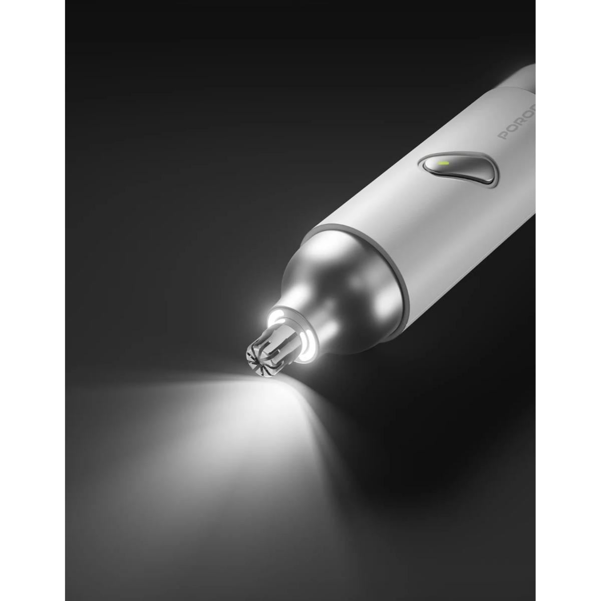 Porodo 2-in-1 Multifunctional Electric Shaver