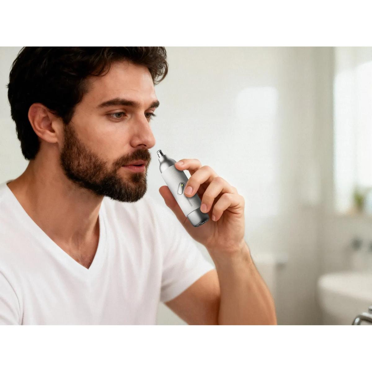 Porodo 2-in-1 Multifunctional Electric Shaver