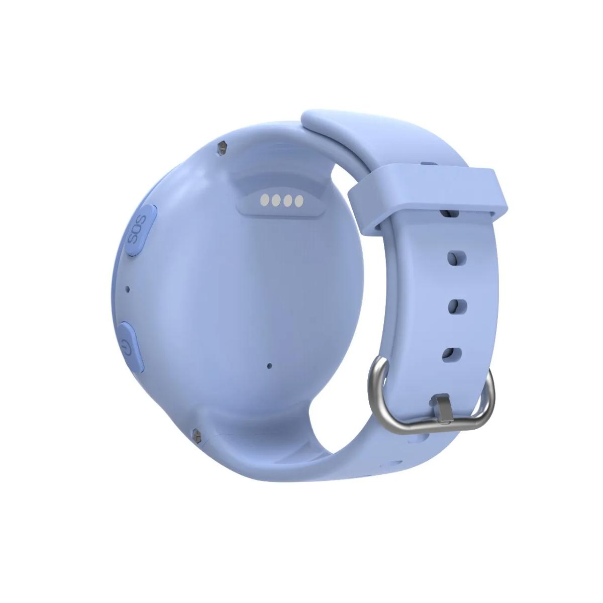 Porodo Kids 4G Smart Watch Android OS