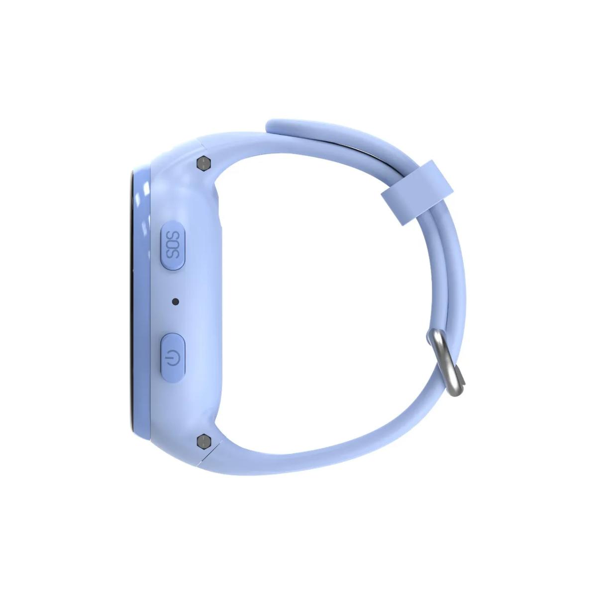 Porodo Kids 4G Smart Watch Android OS