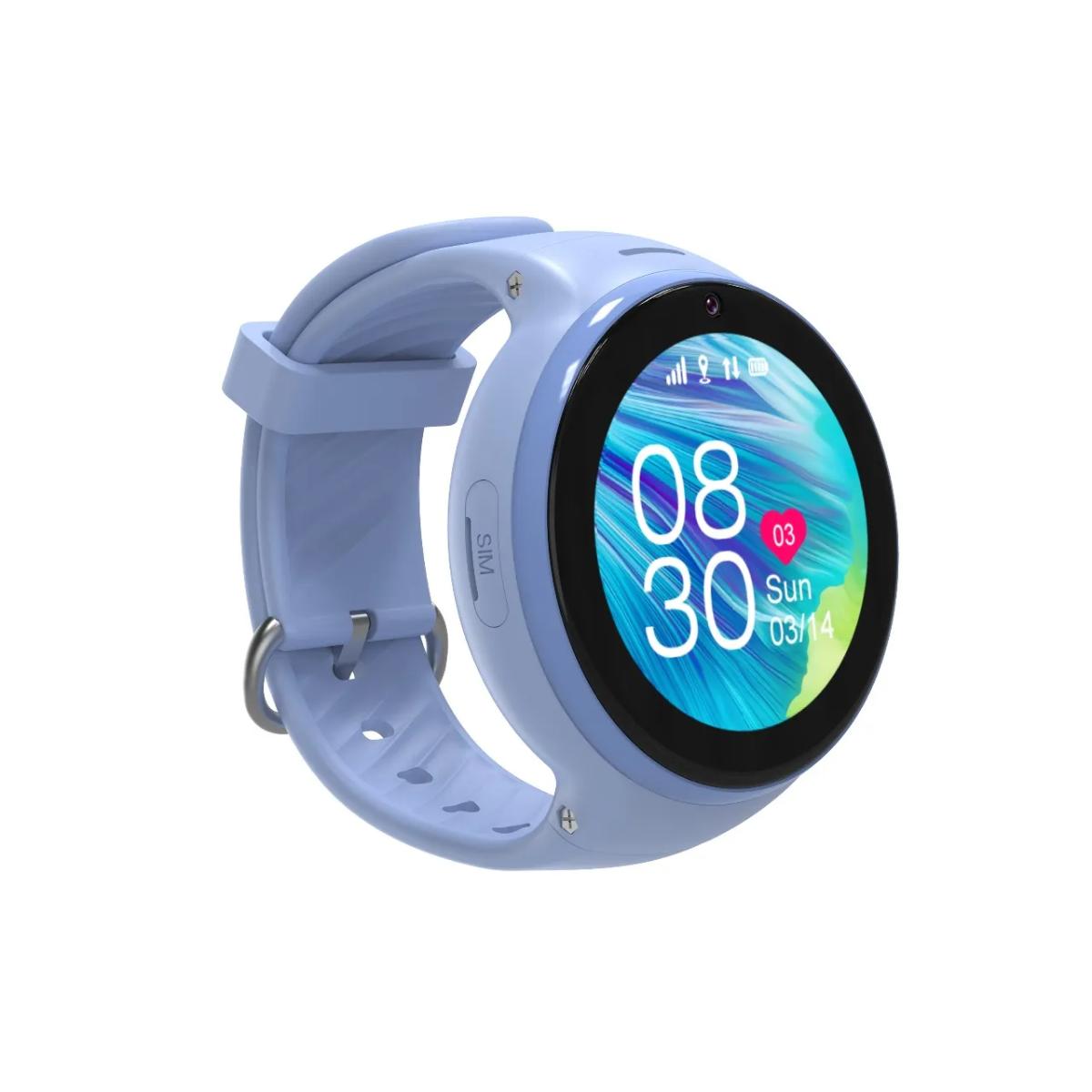 Porodo Kids 4G Smart Watch Android OS