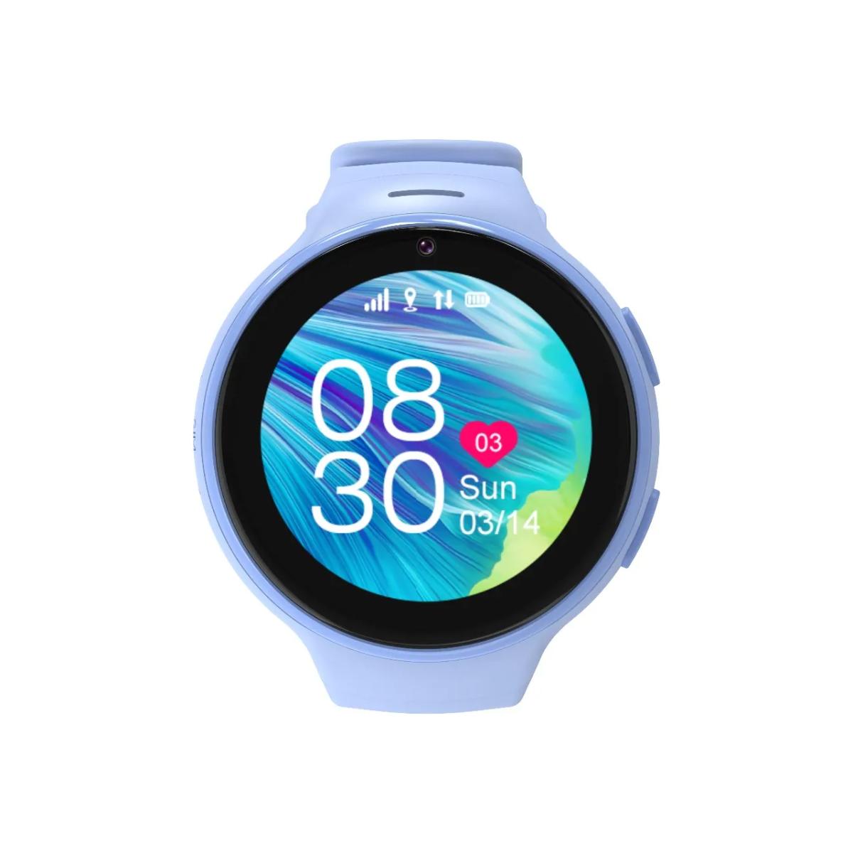 Porodo Kids 4G Smart Watch Android OS