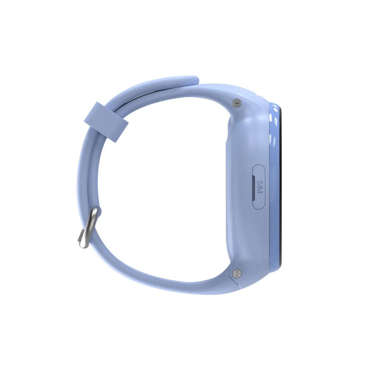 Porodo Kids 4G Smart Watch Android OS