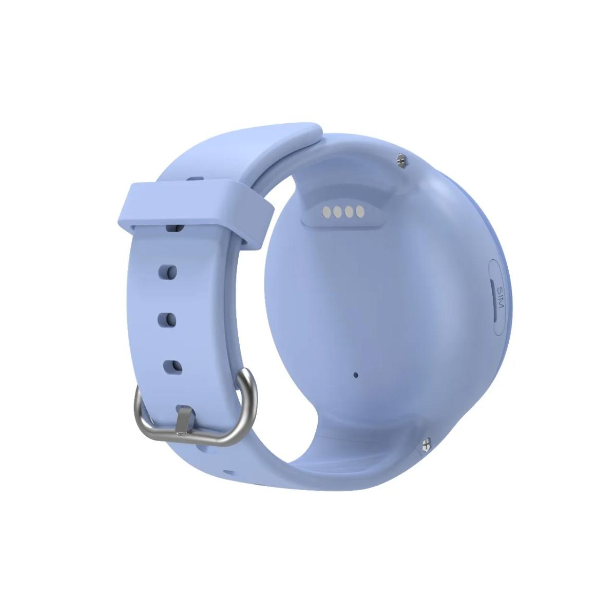 Porodo Kids 4G Smart Watch Android OS