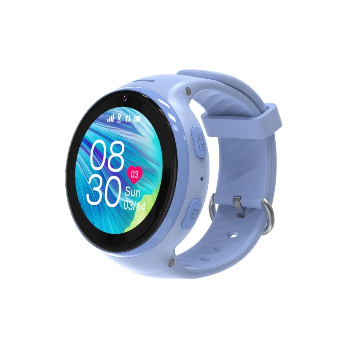 Porodo Kids 4G Smart Watch Android OS
