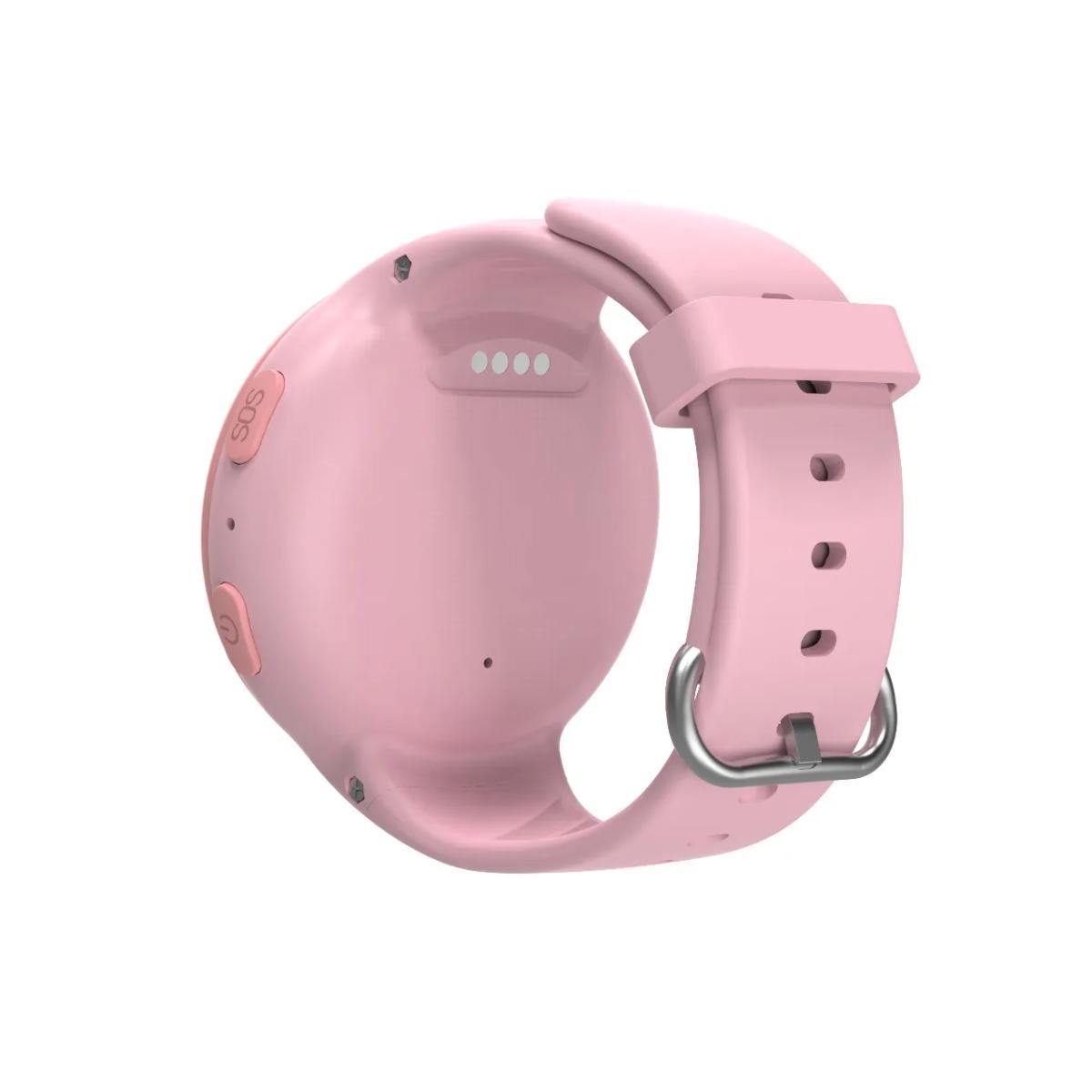 Porodo Kids 4G Smart Watch Android OS