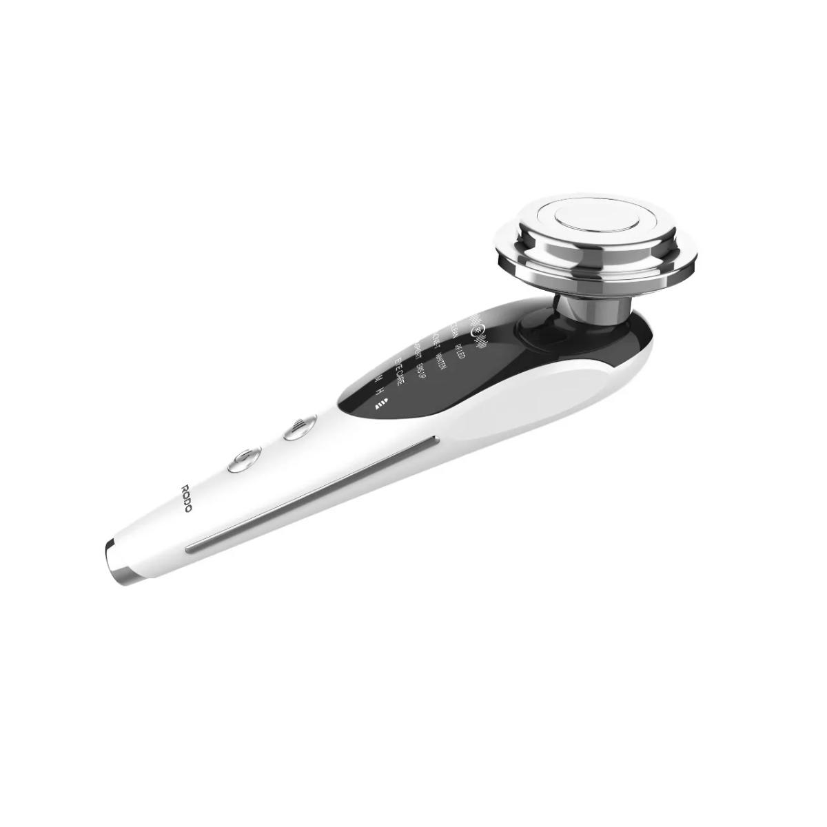 Porodo 7-In-1 Microcurrent Facial Massager
