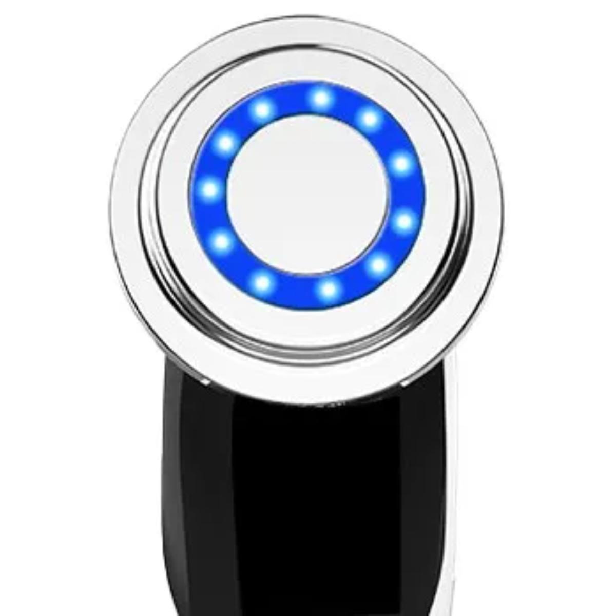 Porodo 7-In-1 Microcurrent Facial Massager