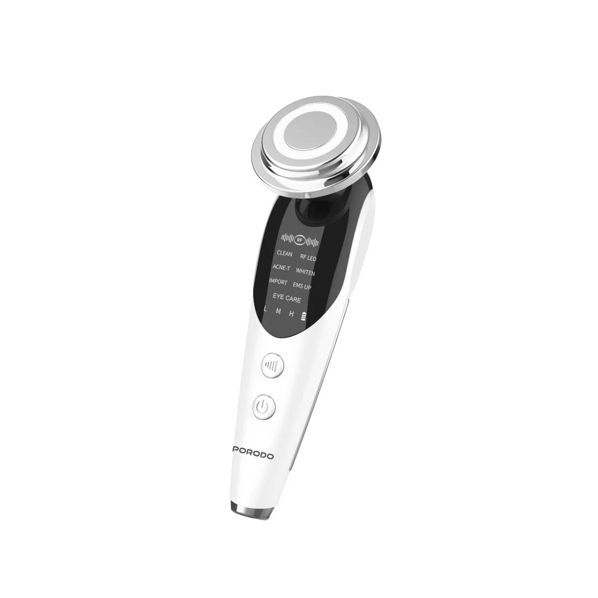 Porodo 7-In-1 Microcurrent Facial Massager